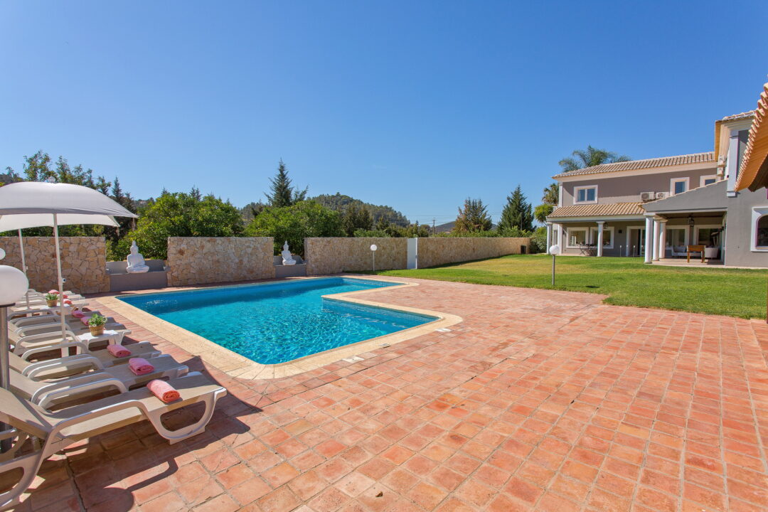 Villa Maravilha | BOAZ Rentals Portugal