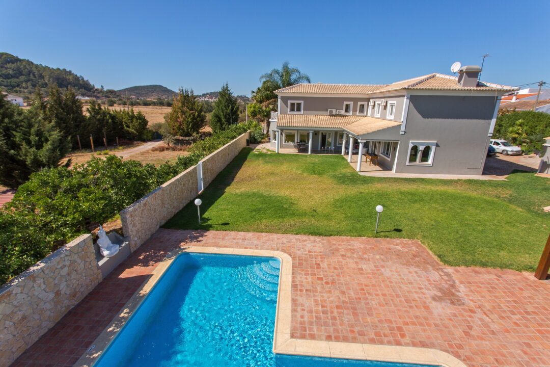 Villa Maravilha | BOAZ Rentals Portugal