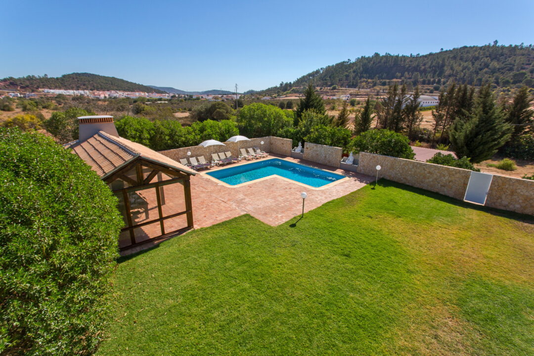 Villa Maravilha | BOAZ Rentals Portugal