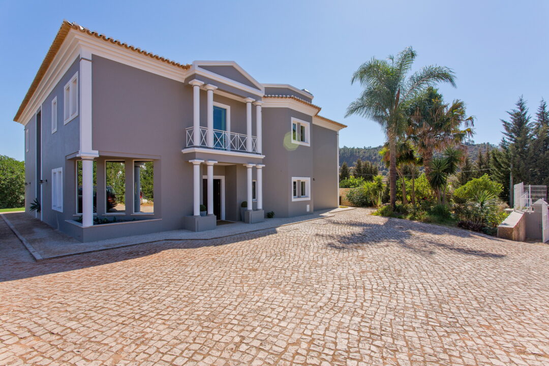 Villa Maravilha | BOAZ Rentals Portugal