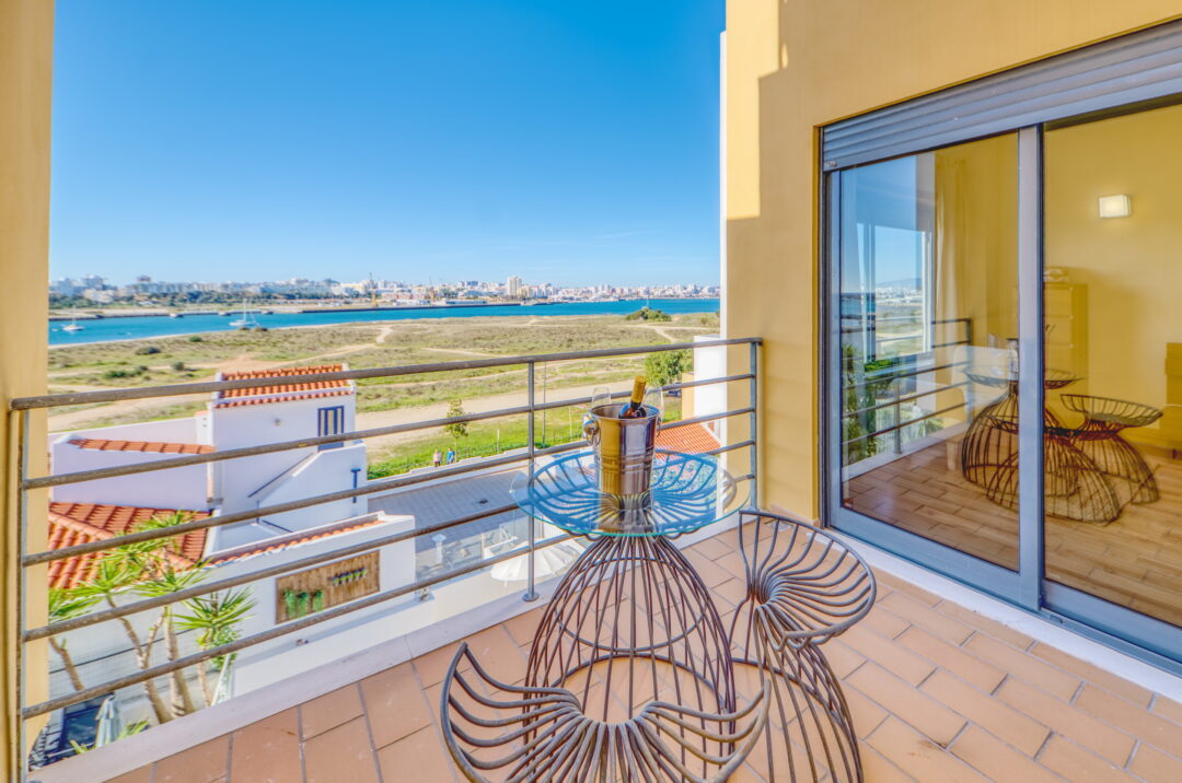 Casa Bayview Bliss | BOAZ Rentals Portugal