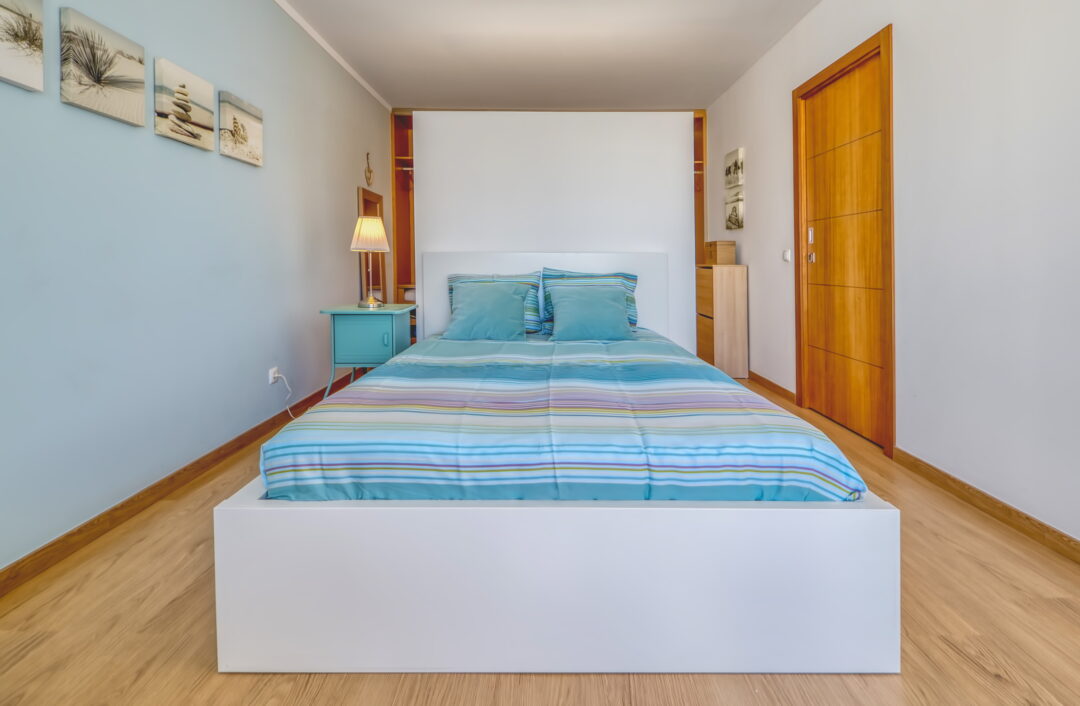 Casa Bayview Bliss | BOAZ Rentals Portugal