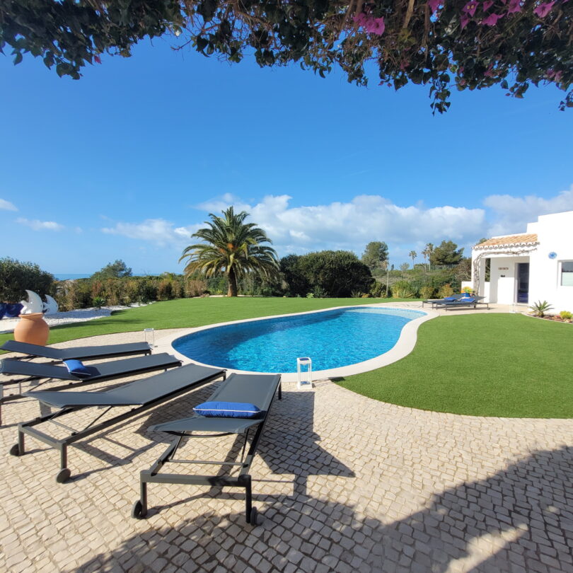 Villa Miramar | BOAZ Rentals Portugal