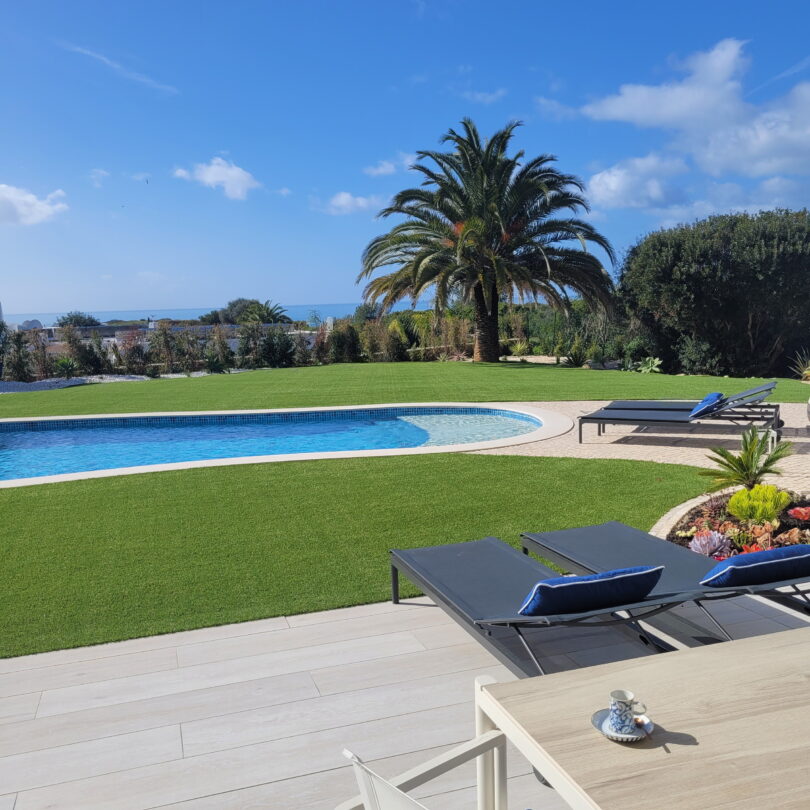 Villa Miramar | BOAZ Rentals Portugal