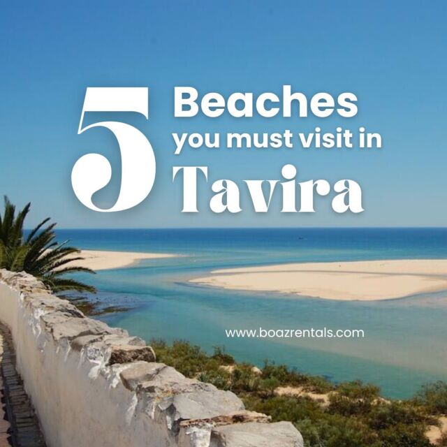 Beach lovers we heard you! We’ve prepared a guide about the beaches you must-visit in the paradise called — Tavira. 🏖️🩴

From golden sands to crystal-clear waters, these coastal gems promise an unforgettable Algarve experience. 🐚

Save this post for later, and follow us to keep updated about the Algarve 🙂

𝚠𝚠𝚠.𝚋𝚘𝚊𝚣𝚛𝚎𝚗𝚝𝚊𝚕𝚜.𝚌𝚘𝚖
𝚒𝚗𝚏𝚘@𝚋𝚘𝚊𝚣𝚛𝚎𝚗𝚝𝚊𝚕𝚜.𝚌𝚘𝚖
+𝟹𝟻𝟷 𝟿𝟼𝟸 𝟼𝟶𝟹 𝟺𝟾𝟶

#boazrentals #tavira #beach #qualitytime #familymoments #familylife #timetogether #coastline #water #algarve #alvor #portimao #visitportugal #beachvibes #luxuryhome #villa #rentals #summerholidays #propertymanagemento #sealife #rentalproperty ⁣#ecofriendlyliving #travellovers #sustainableliving #wanderlust #portugallovers #nearthesea #neartheocean #nearthecity #holidays2024