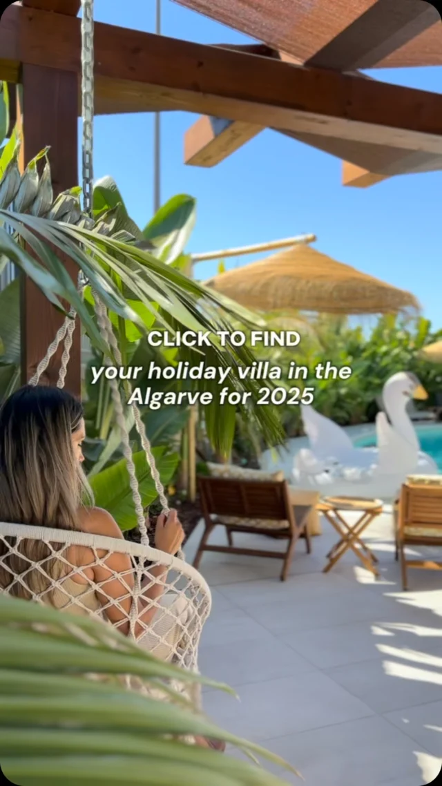 Book your holiday villa for 2025! 😍✈️🌴 We are waiting for you! — www.boazrentals.com

#boazrentals #algarve #holidays #vacation #portugal #luxuryvilla #holidayvilla #netherlands #france #uk #visitalgarve #visitportugal