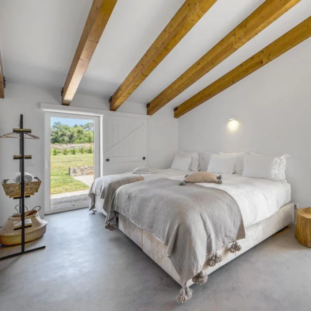 THE OCEAN FARM 〰️ This amazing holiday home has a 7 bedroom, 7 bathroom and holds a fantastic location set within an area of natural beauty. 🌿🌻

Guests will enjoy being able to explore the wonderful countryside surroundings, with walking and cycle paths right from the front door. A variety of popular surfing beaches are within easy reaching distance including Arrifana, Amoreira and Odeceixe.

Its modern architecture sets it apart from other houses in the area. It is superbly furnished and appointed open-plan interiors seem to lead inevitably to the large furnished terraces.

Outside, there is a large pool made of natural stones and sun loungers to enjoy the Portuguese sun. Afterwards, enjoy a yummy barbecue al fresco on the terrace while enjoying the tranquil surroundings.

𝚠𝚠𝚠.𝚋𝚘𝚊𝚣𝚛𝚎𝚗𝚝𝚊𝚕𝚜.𝚌𝚘𝚖
𝚒𝚗𝚏𝚘@𝚋𝚘𝚊𝚣𝚛𝚎𝚗𝚝𝚊𝚕𝚜.𝚌𝚘𝚖
+𝟹𝟻𝟷 𝟿𝟼𝟸 𝟼𝟶𝟹 𝟺𝟾𝟶

#boazrentals #oceanfarm #aljezur #qualitytime #familymoments #familylife #timetogether #coastline #travel #algarve #faro #visitportugal #beachvibes #odeceixe #villa #rentals #surfdestination #surflovers #propertymanagement #sealife #bohostyle #rentalproperty ⁣#travellovers #surf #sustainableliving #ecofriendly #yoga  #portugallovers #nearthesea #holidays2025